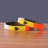 Bear Brotherhood Gay Pride Bracelet Bracelets PRIDE MODE